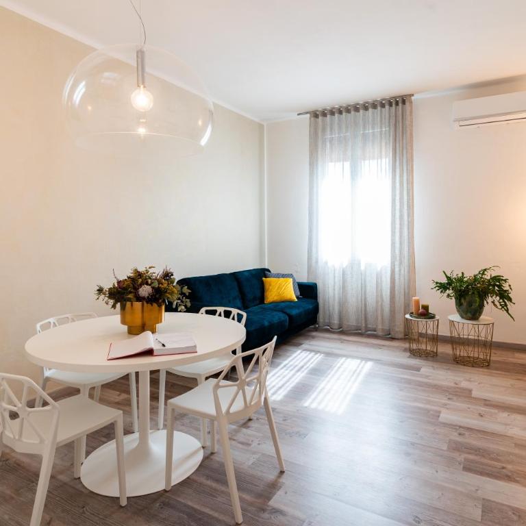Sacrati 39 - Appartamento con 2 Camere da Letto - 7