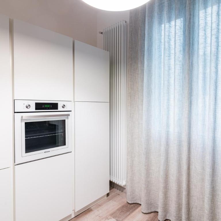 Sacrati 39 - Appartamento con 2 Camere da Letto - 5