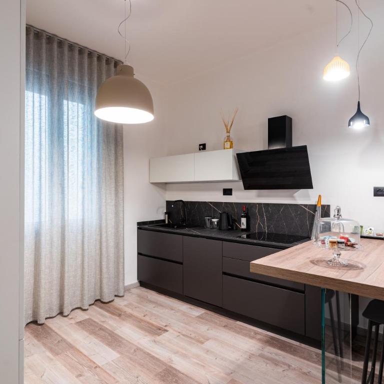 Sacrati 39 - Appartamento con 2 Camere da Letto - 3
