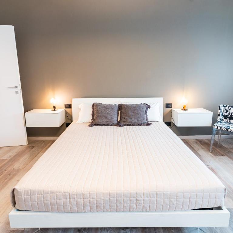 Sacrati 39 - Appartamento con 2 Camere da Letto - 11