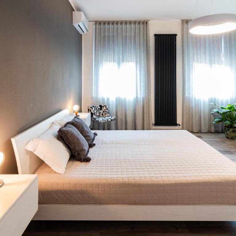 Sacrati 39 - Appartamento con 2 Camere da Letto - 10