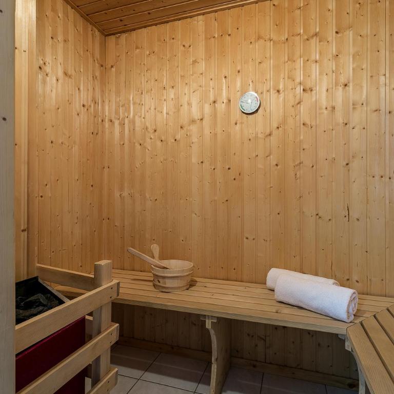 Chalet l'Ange - Chalet - 19