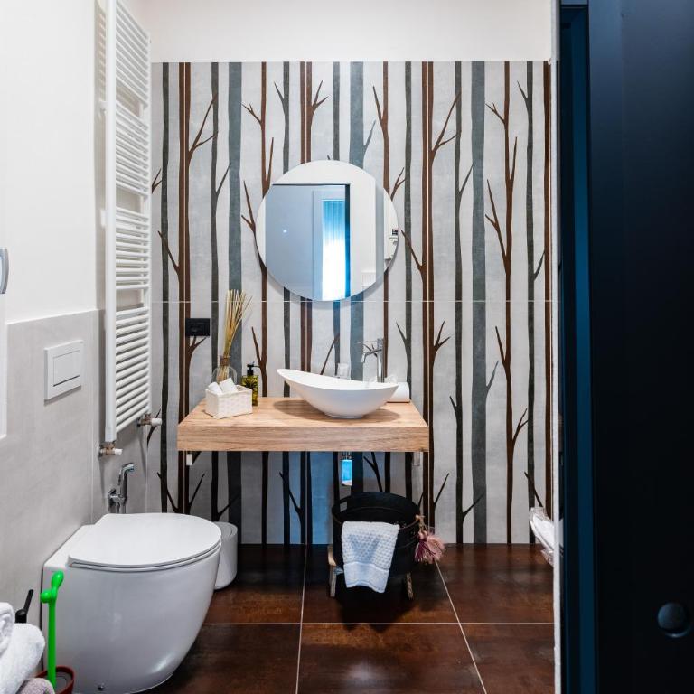 Sacrati 39 - Appartamento con 2 Camere da Letto - 17