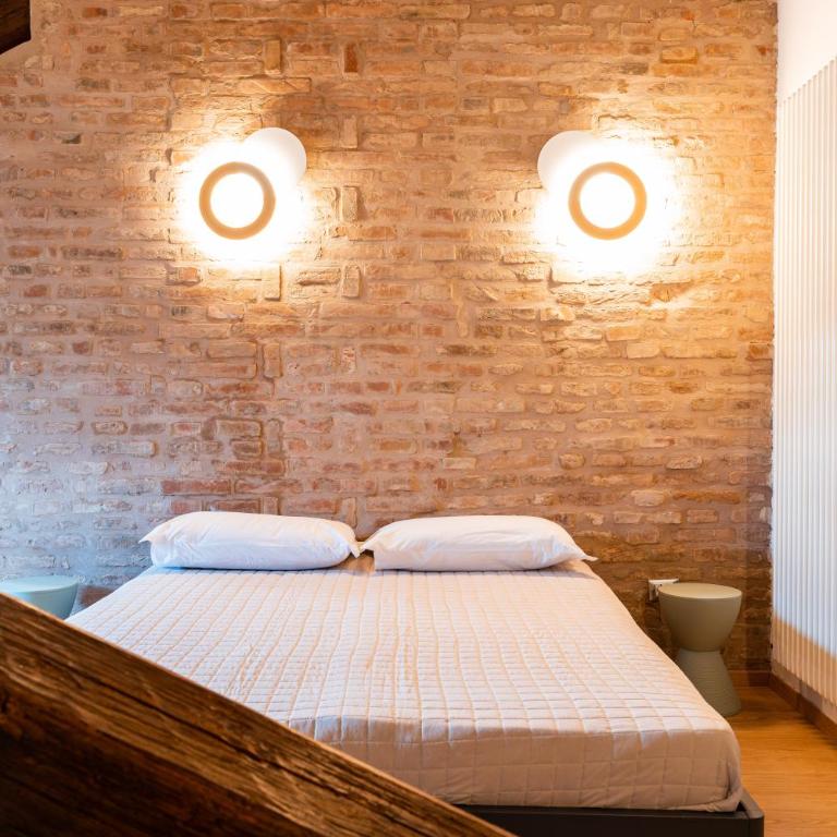 Sacrati 39 - Appartamento con 2 Camere da Letto - 24