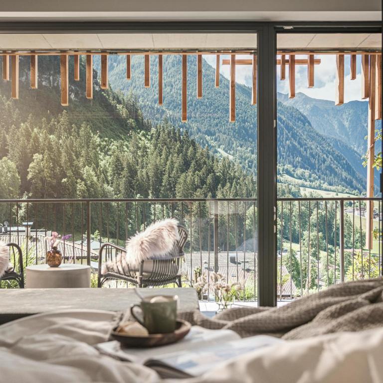 Coolnest - Deluxe Zimmer mit Queensize-Bett - 3