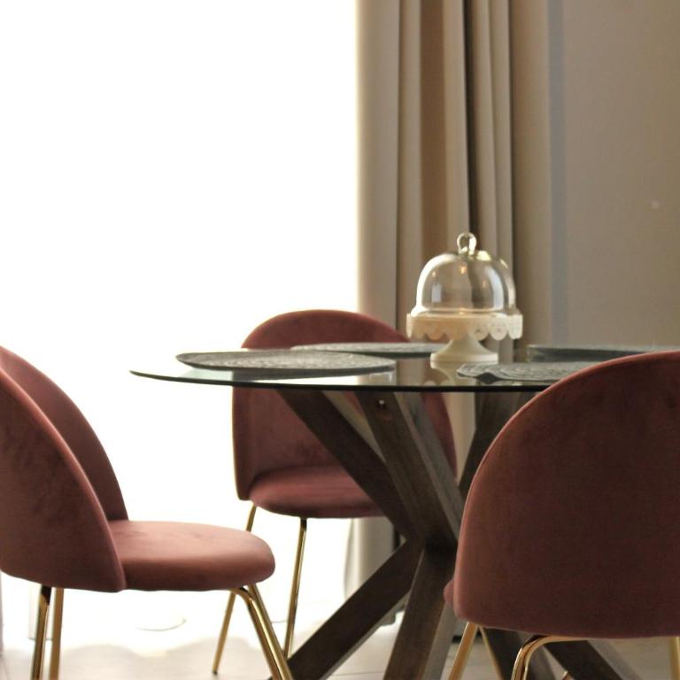Palazzo sul Corso-Charming Appartaments - Appartamento Deluxe - 8