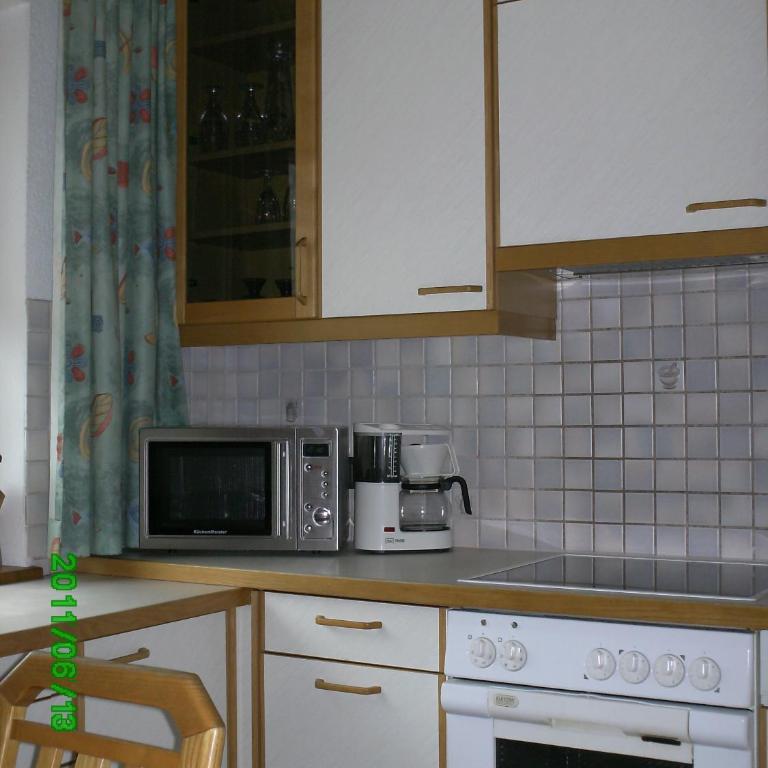 Ferienwohnungen Egger - Apartment mit Balkon - 38
