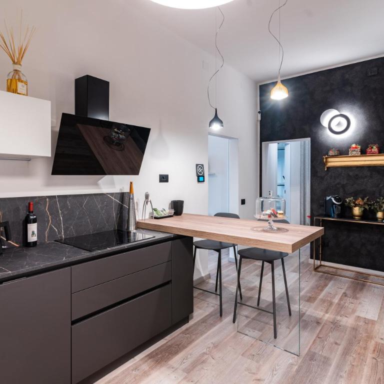 Sacrati 39 - Appartamento con 2 Camere da Letto - 1