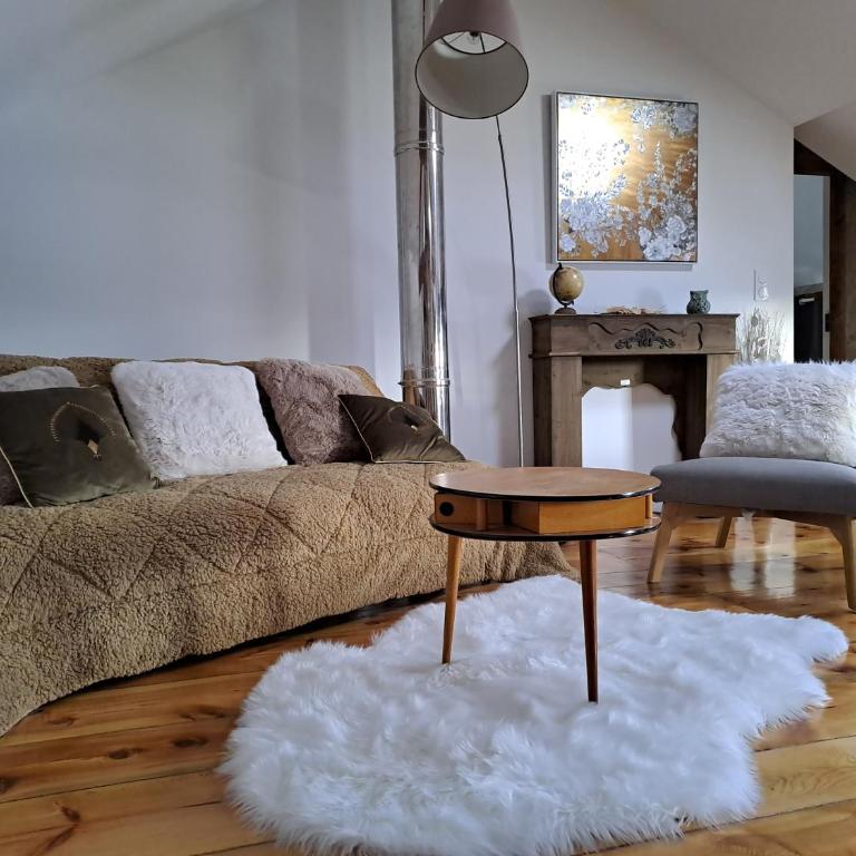 Chez Christine Et Fabrice - Suite 2 Chambres - 26