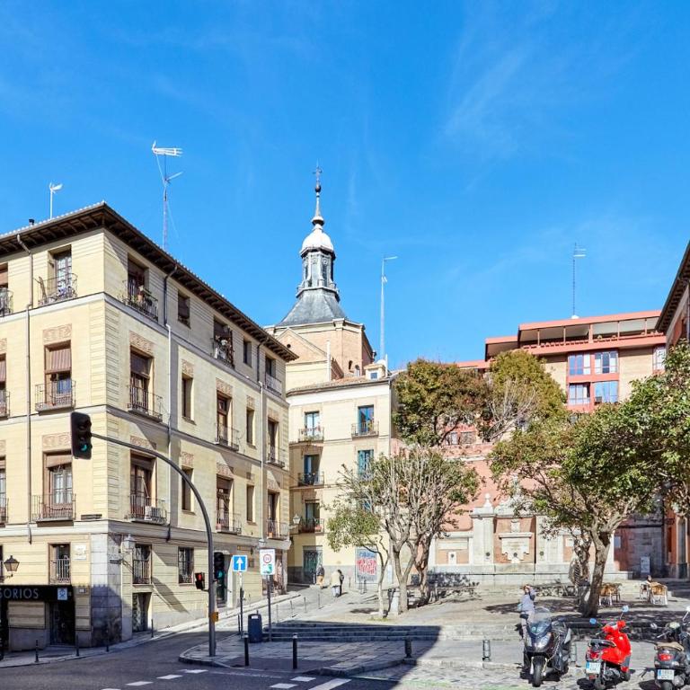 DOWNTOWN La LATINA Grupos, by MONARO***** - Apartamento - 31