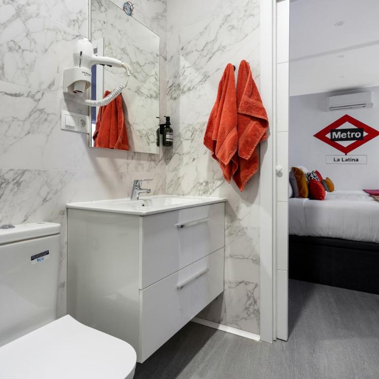DOWNTOWN La LATINA Grupos, by MONARO***** - Apartamento - 21