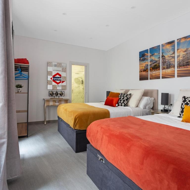 DOWNTOWN La LATINA Grupos, by MONARO***** - Apartamento - 16
