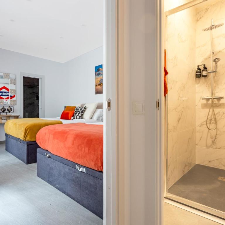 DOWNTOWN La LATINA Grupos, by MONARO***** - Apartamento - 20
