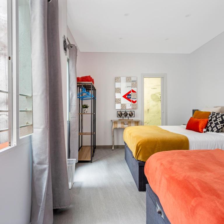 DOWNTOWN La LATINA Grupos, by MONARO***** - Apartamento - 19