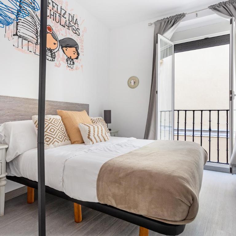DOWNTOWN La LATINA Grupos, by MONARO***** - Apartamento - 23