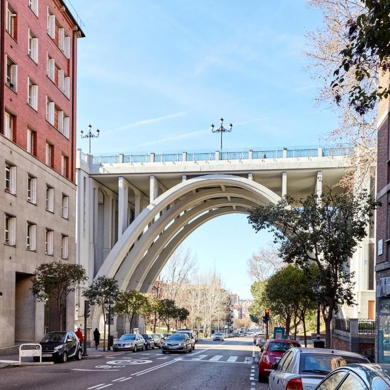 DOWNTOWN La LATINA Grupos, by MONARO***** - Apartamento - 33