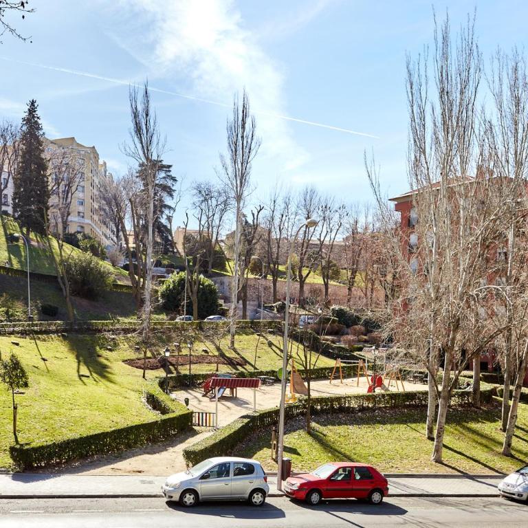 DOWNTOWN La LATINA Grupos, by MONARO***** - Apartamento - 30