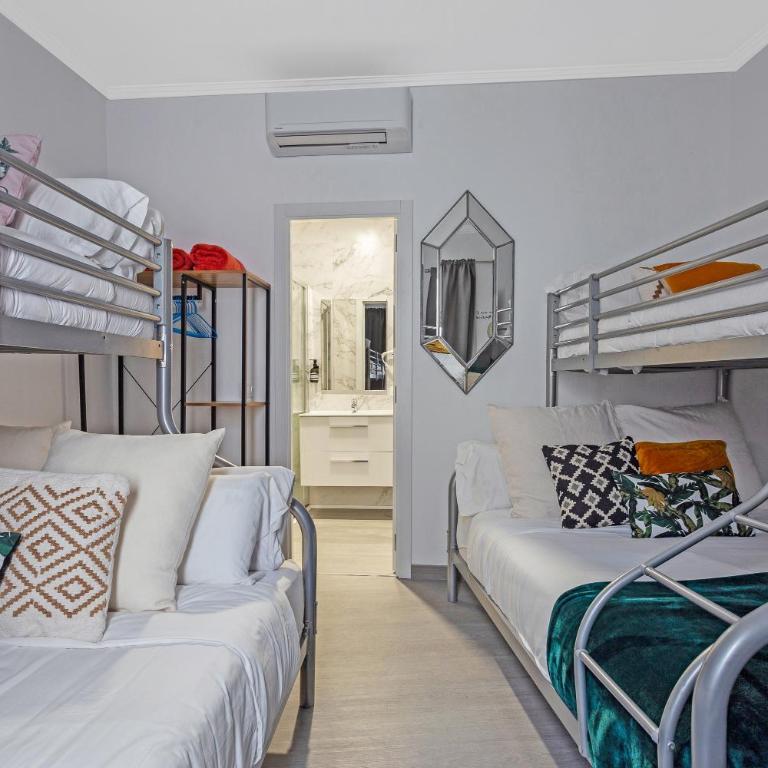 DOWNTOWN La LATINA Grupos, by MONARO***** - Apartamento - 26