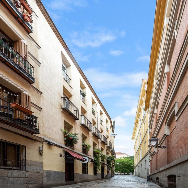 DOWNTOWN La LATINA Grupos, by MONARO***** - Apartamento - 36