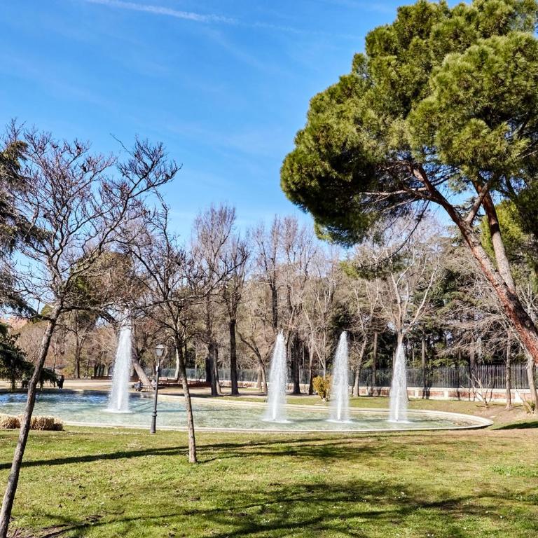DOWNTOWN La LATINA Grupos, by MONARO***** - Apartamento - 35