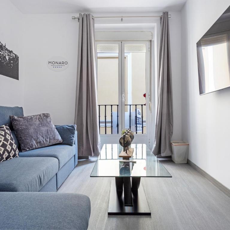 DOWNTOWN La LATINA Grupos, by MONARO***** - Apartamento - 10