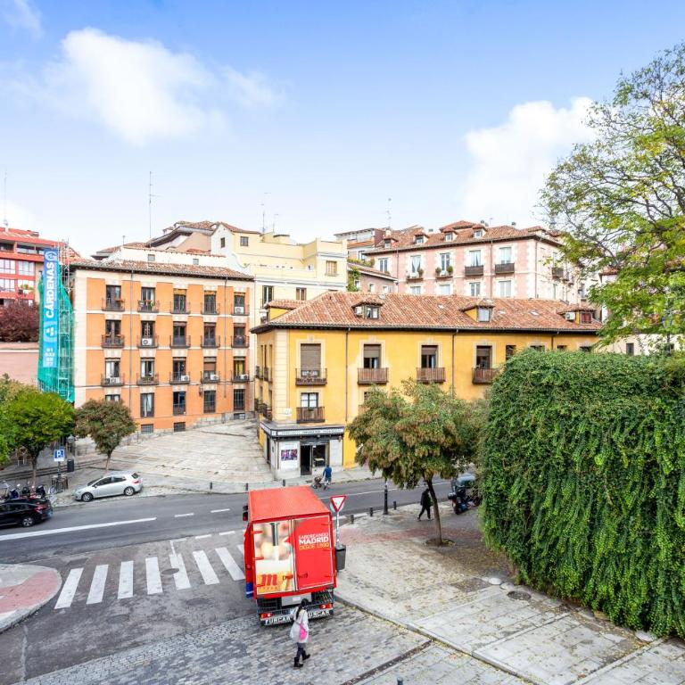 DOWNTOWN La LATINA Grupos, by MONARO***** - Apartamento - 40