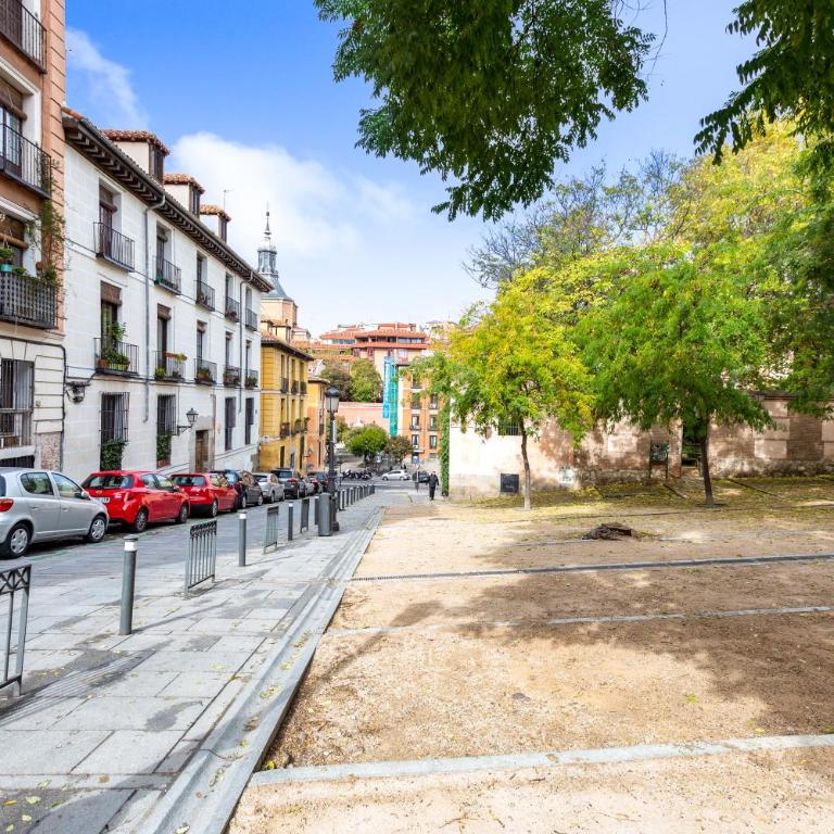 DOWNTOWN La LATINA Grupos, by MONARO***** - Apartamento - 41