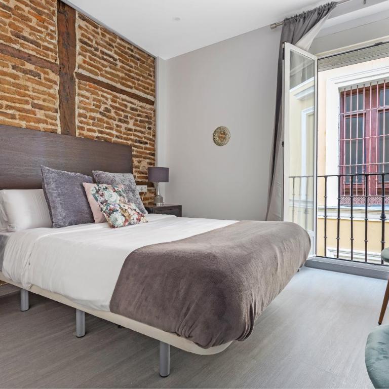 DOWNTOWN La LATINA Grupos, by MONARO***** - Apartamento - 13