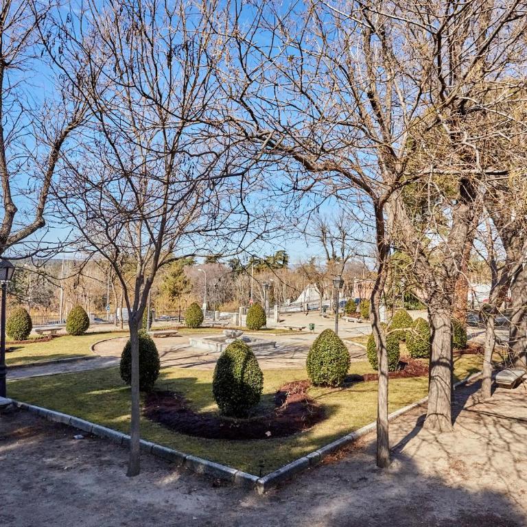 DOWNTOWN La LATINA Grupos, by MONARO***** - Apartamento - 43
