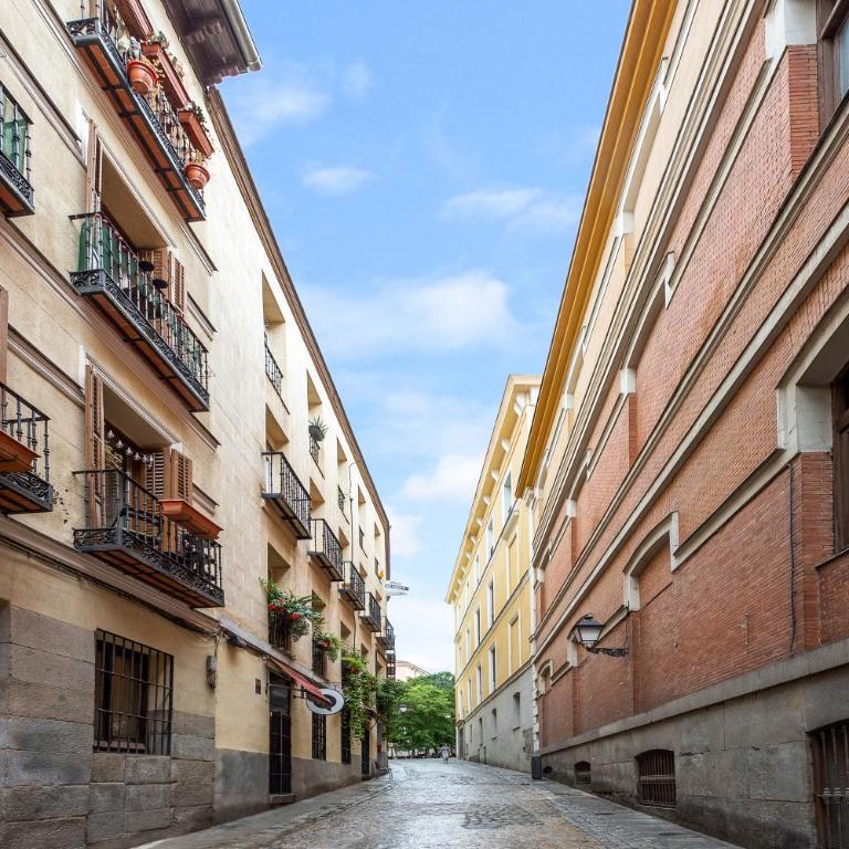 DOWNTOWN La LATINA Grupos, by MONARO***** - Apartamento - 44