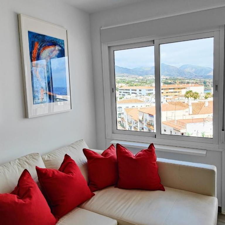 AP368 - Coronado 67 - Parador - Apartamento con vistas a la piscina - 9