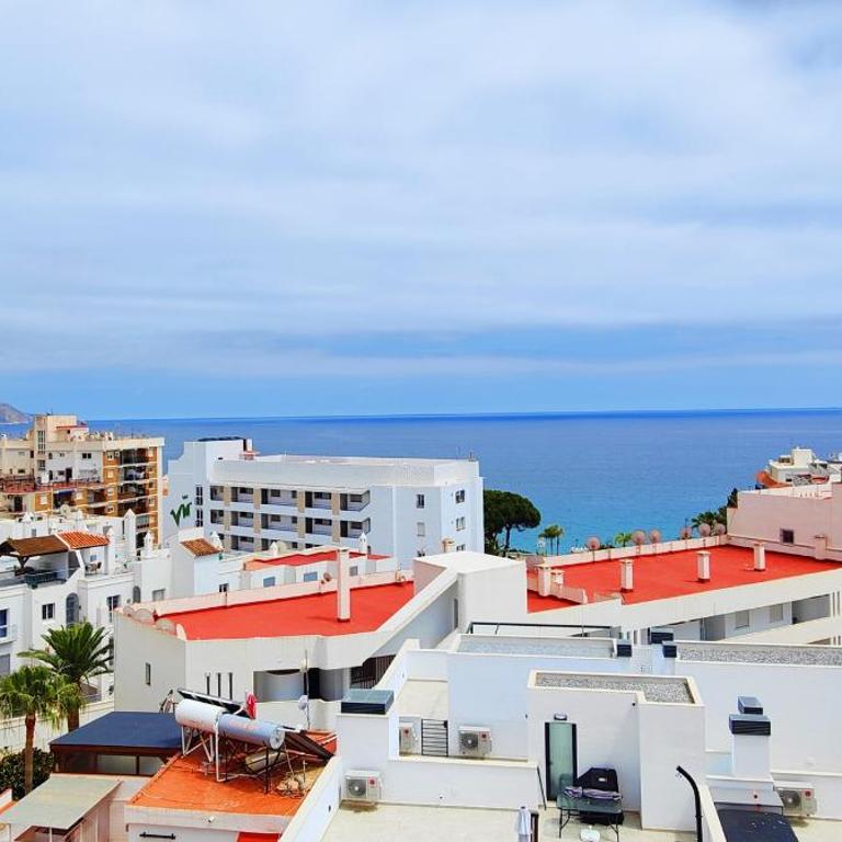 AP368 - Coronado 67 - Parador - Apartamento con vistas a la piscina - 12