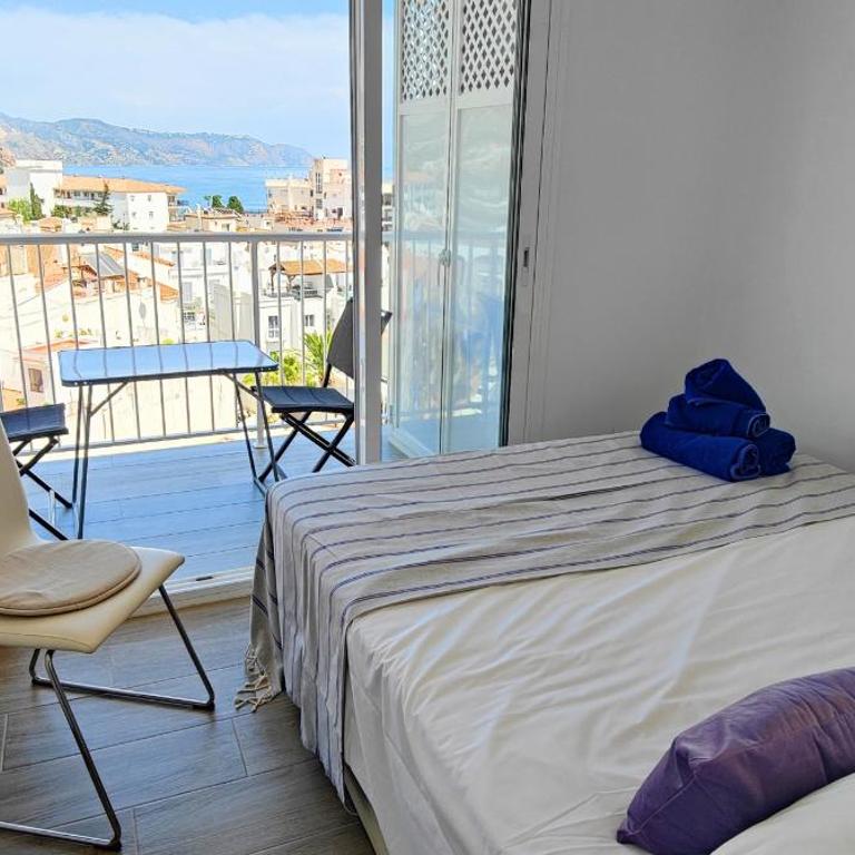 AP368 - Coronado 67 - Parador - Apartamento con vistas a la piscina - 17