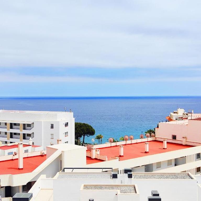 AP368 - Coronado 67 - Parador - Apartamento con vistas a la piscina - 18