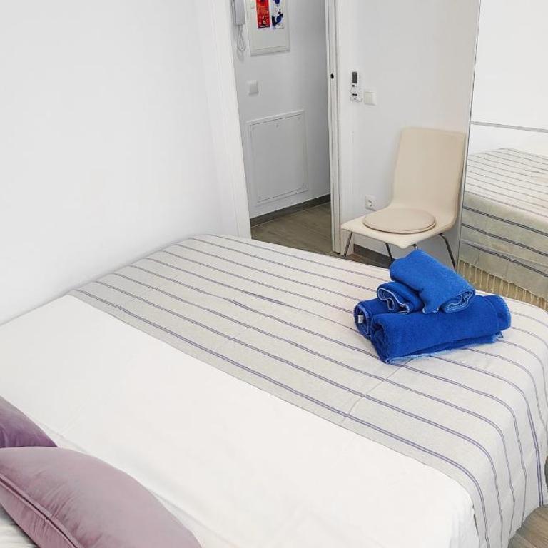 AP368 - Coronado 67 - Parador - Apartamento con vistas a la piscina - 27