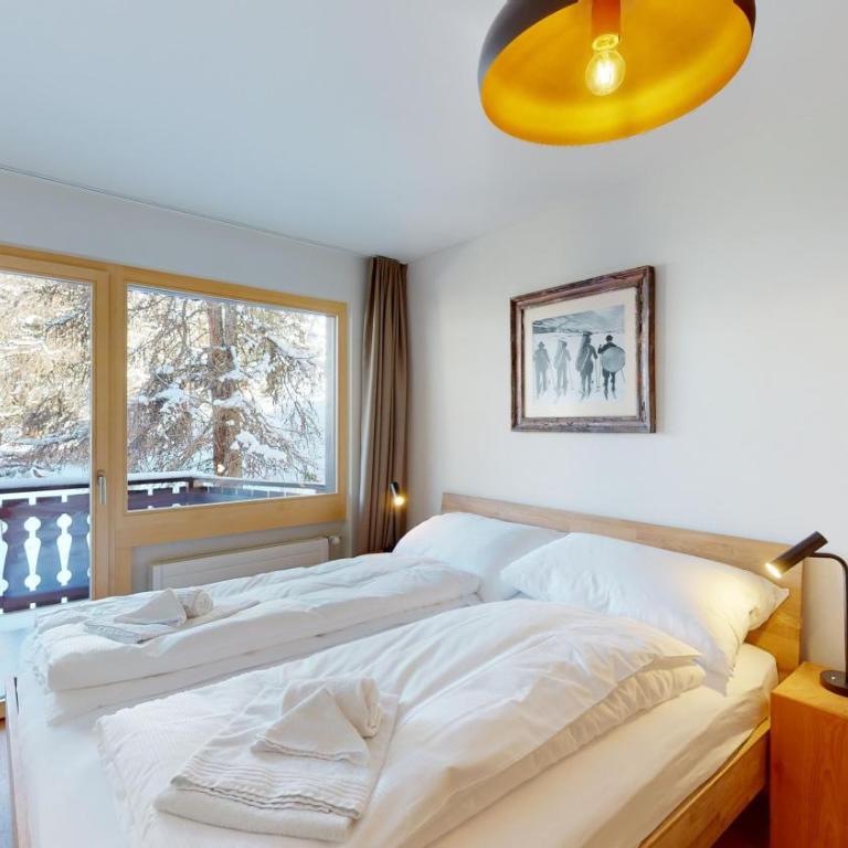 Guardaval 15 - Apartment mit Seeblick - 7