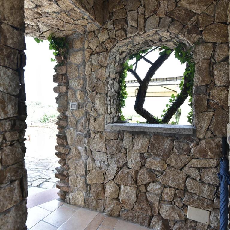 Villa Minda Lodge & View - Deluxe Room - 1