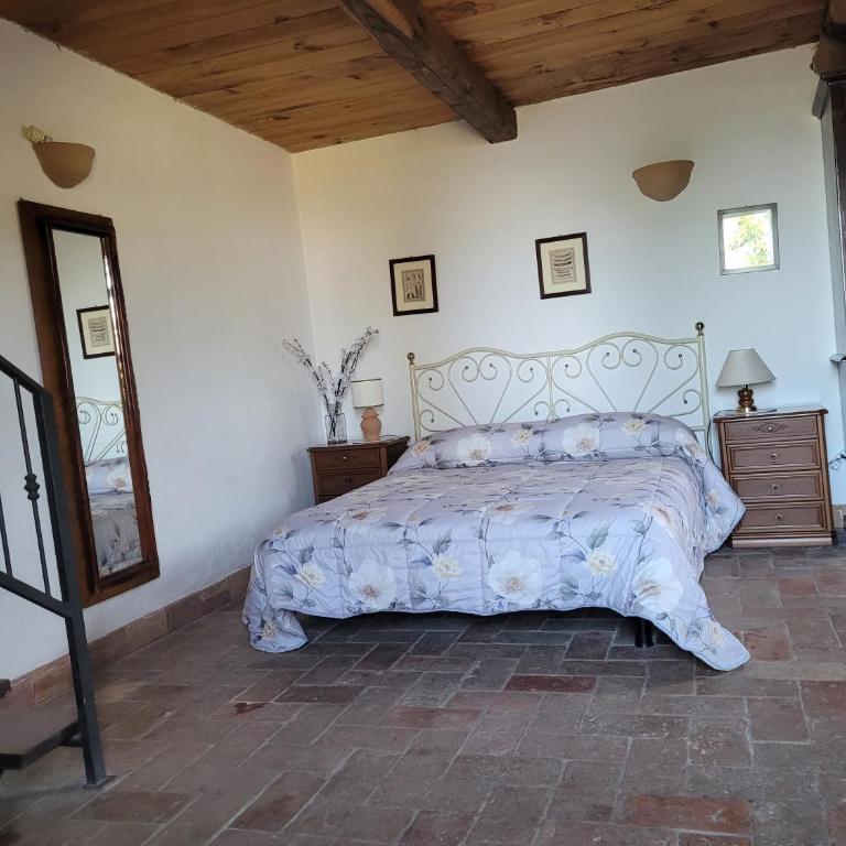 Meridiano 12 - Casa con 1 Camera da Letto - 7
