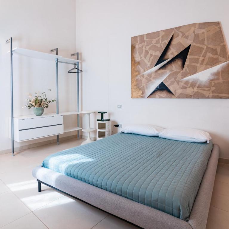 Delle Scienze 11 - Appartamento con 2 Camere da Letto - 13