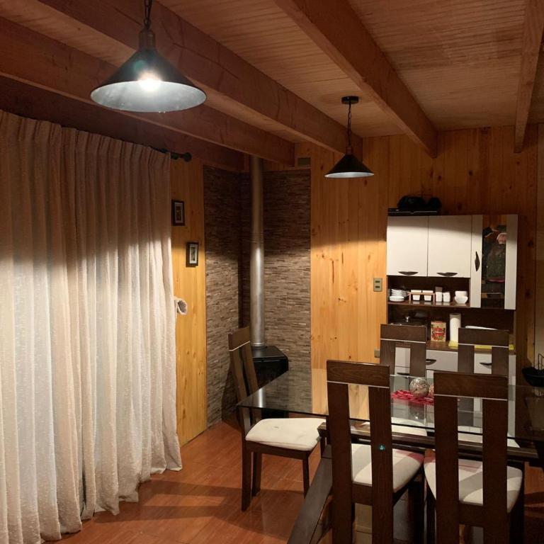 Cabaña Coñaripe - Casa de 2 dormitorios - 11
