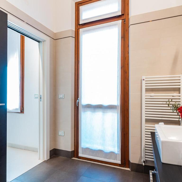 Delle Scienze 11 - Appartamento con 2 Camere da Letto - 15
