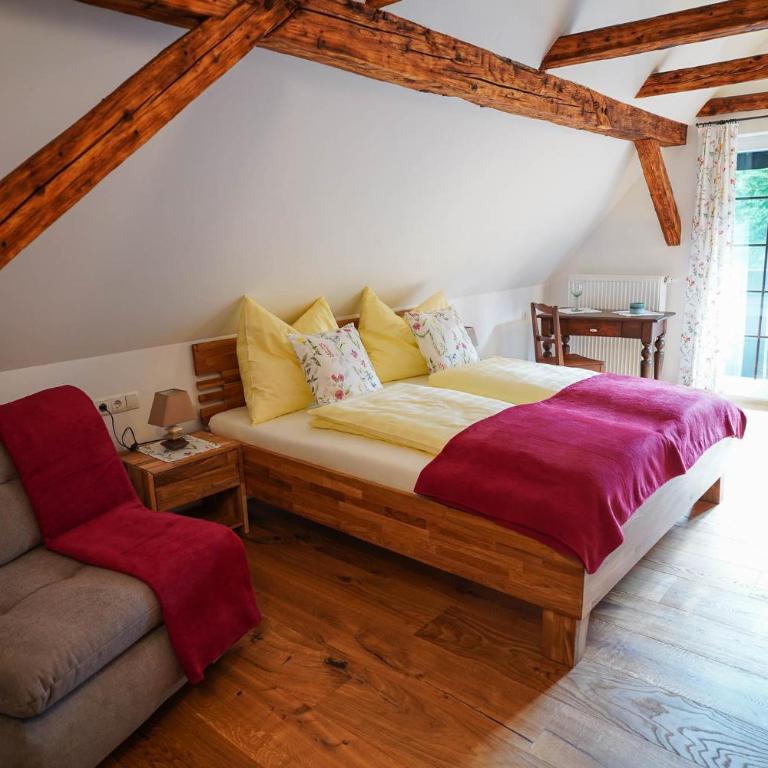 Ferienhaus KAUSCHLERHOF - Haus mit 3 Schlafzimmern - 13