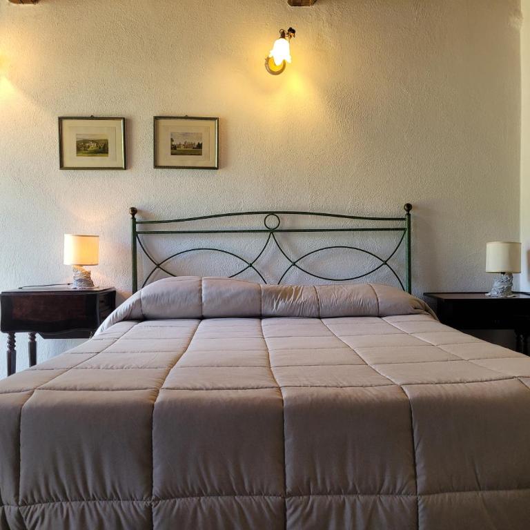 Meridiano 12 - Casa con 1 Camera da Letto - 11
