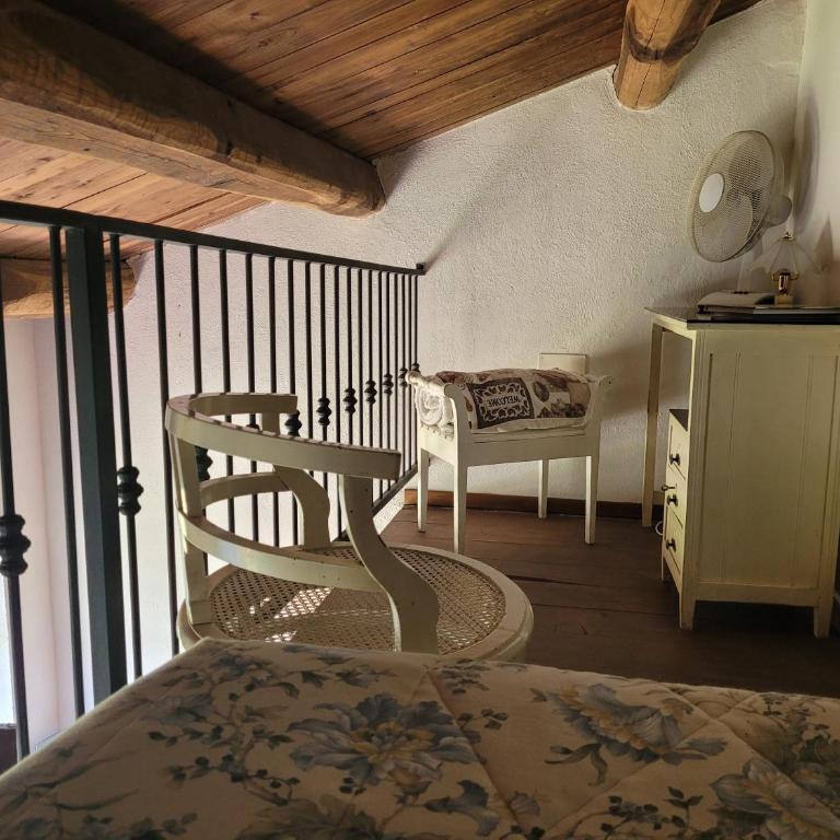 Meridiano 12 - Casa con 1 Camera da Letto - 14