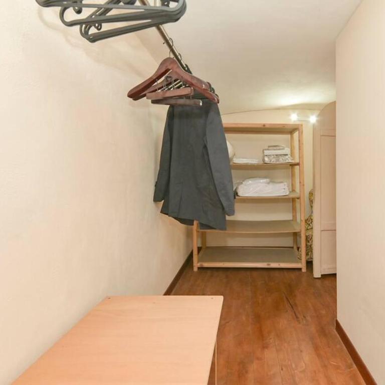 Loft Principe Tommaso - San Salvario. - One-Bedroom Apartment - 6