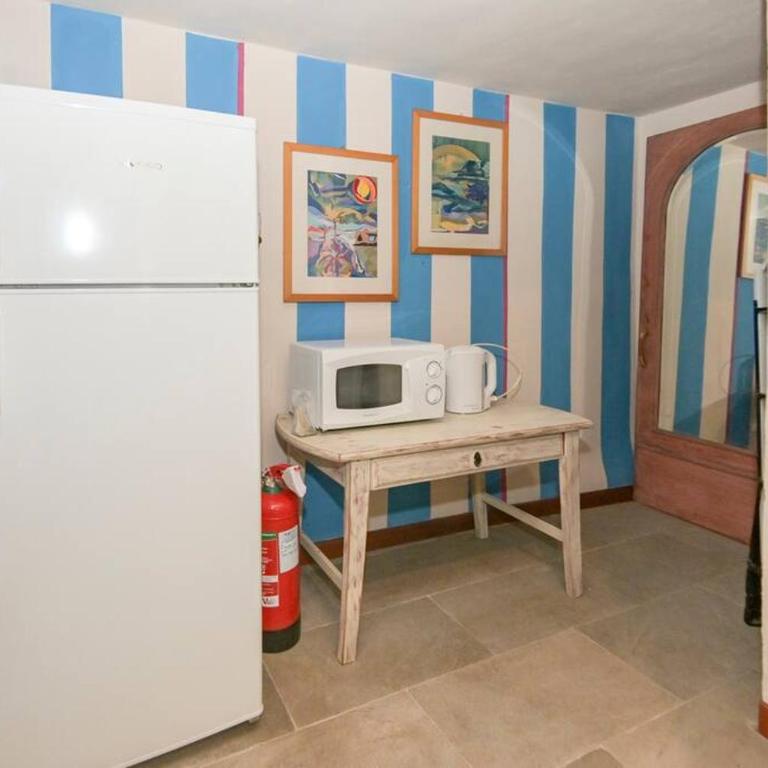 Loft Principe Tommaso - San Salvario. - One-Bedroom Apartment - 7