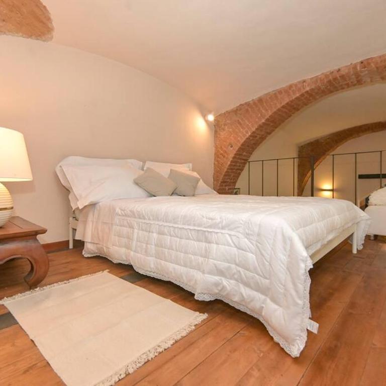 Loft Principe Tommaso - San Salvario. - One-Bedroom Apartment - 9
