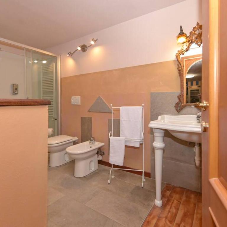 Loft Principe Tommaso - San Salvario. - One-Bedroom Apartment - 16