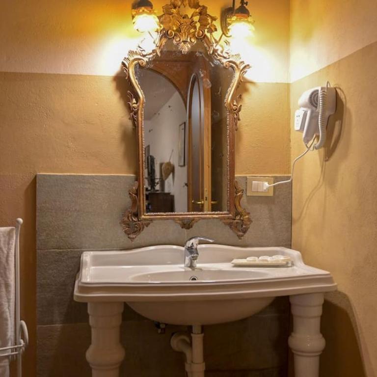 Loft Principe Tommaso - San Salvario. - One-Bedroom Apartment - 24