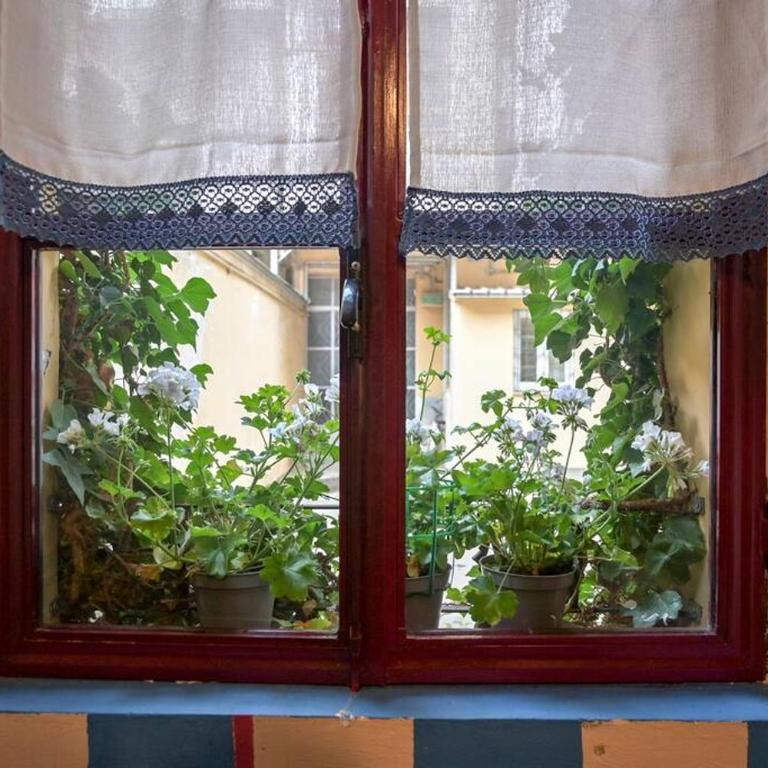 Loft Principe Tommaso - San Salvario. - One-Bedroom Apartment - 26